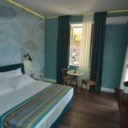 Le Palazzine 4* Vlorë