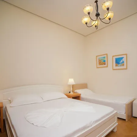 Hotell Le Palazzine 4*