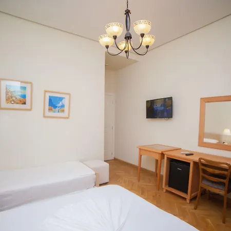 ホテル Le Palazzine Vlorë