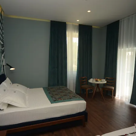 Hotell Le Palazzine