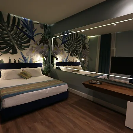 ホテル Le Palazzine