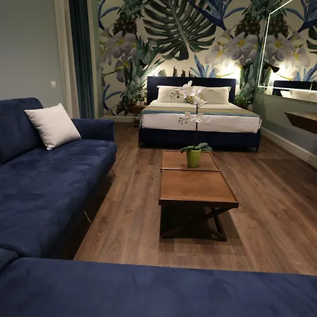 Le Palazzine 4*