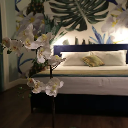 ホテル Le Palazzine Vlorë