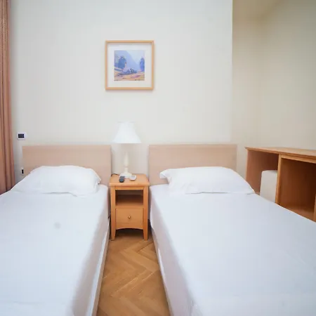 Hotell Le Palazzine 4*