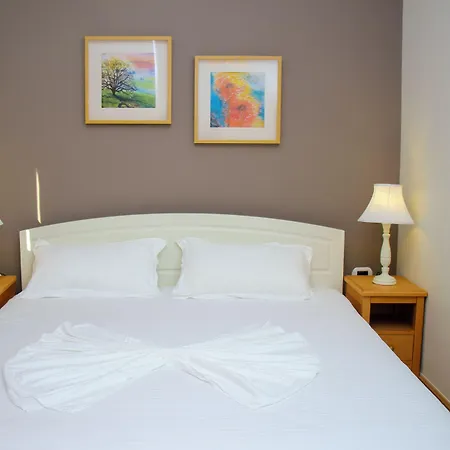 Le Palazzine 4*