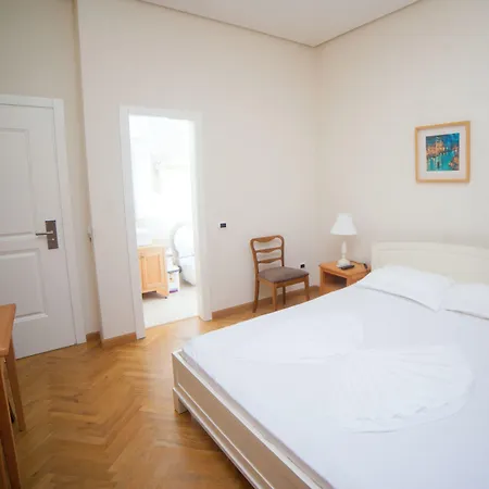 Le Palazzine ホテル