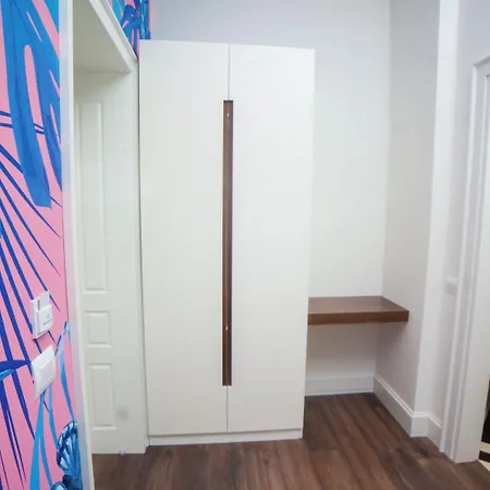 Le Palazzine ホテル 4*