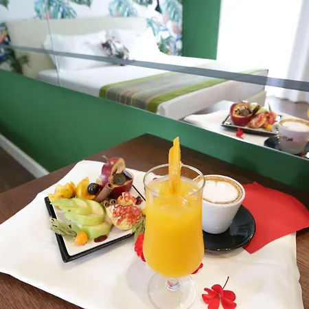 لو بالازين فلورا