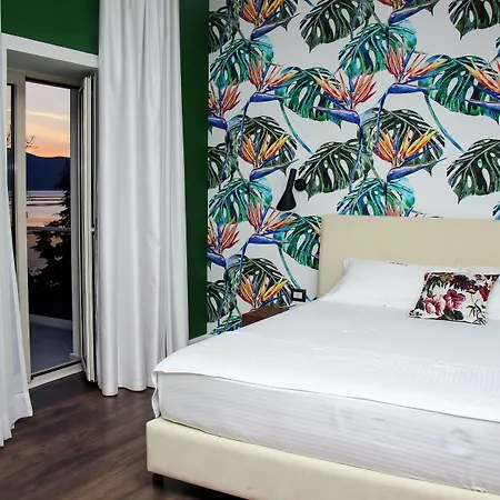 ホテル Le Palazzine 4*