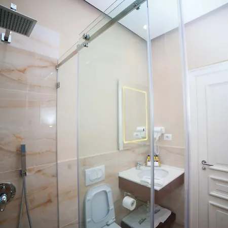 Le Palazzine