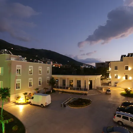 Le Palazzine Vlorë