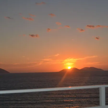 Le Palazzine ホテル