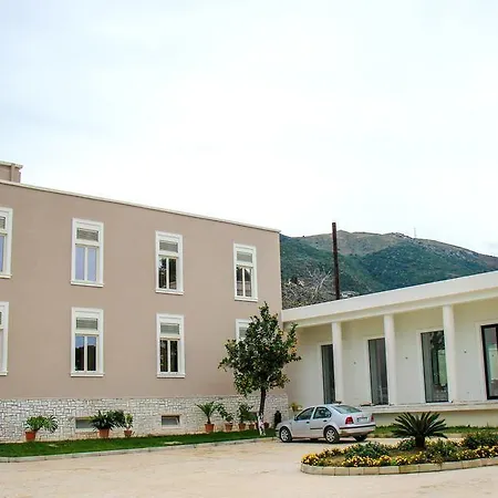 Le Palazzine 4*