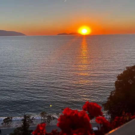 Le Palazzine Hotell Vlorë