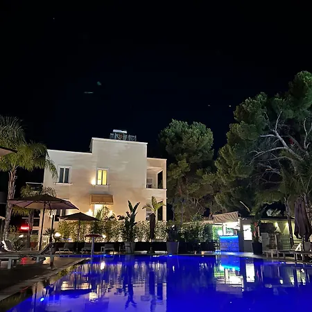 Le Palazzine 4*