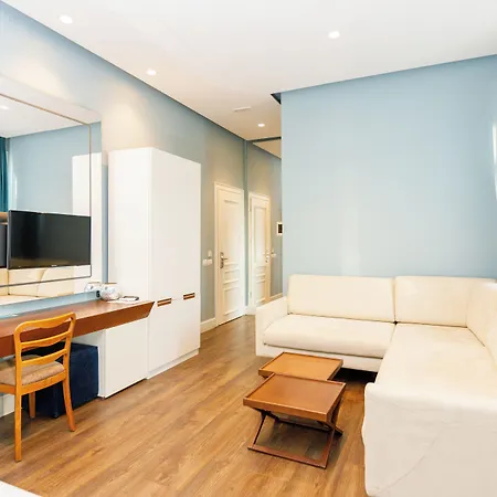 Le Palazzine 4* Vlorë