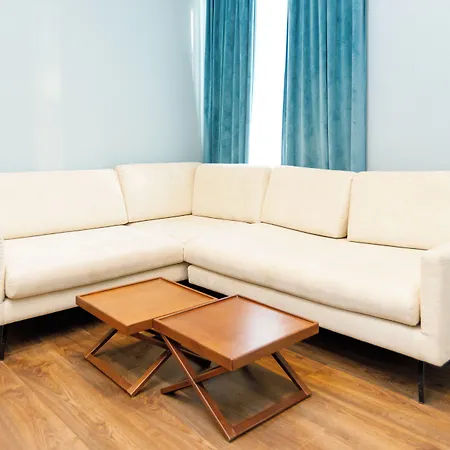 Le Palazzine 4*