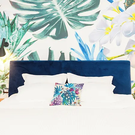 لو بالازين فلورا