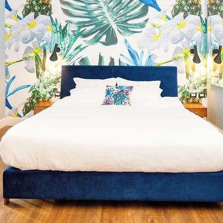 لو بالازين فندق فلورا