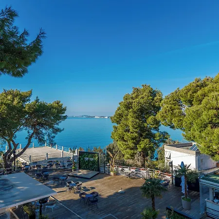 Le Palazzine Vlorë