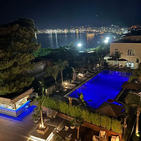 Le Palazzine 4*