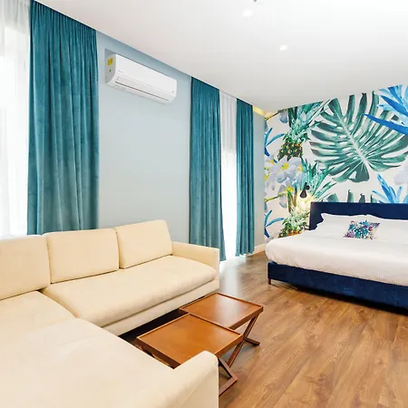 Le Palazzine 4* Vlorë