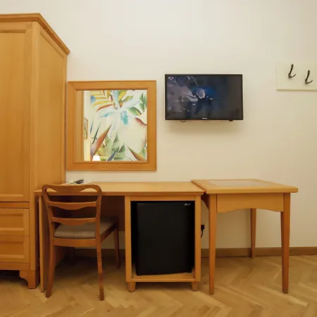 Le Palazzine Hotel Vlorë