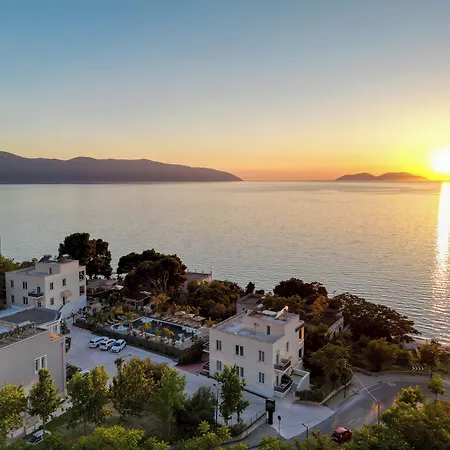 Hotell Le Palazzine 4*