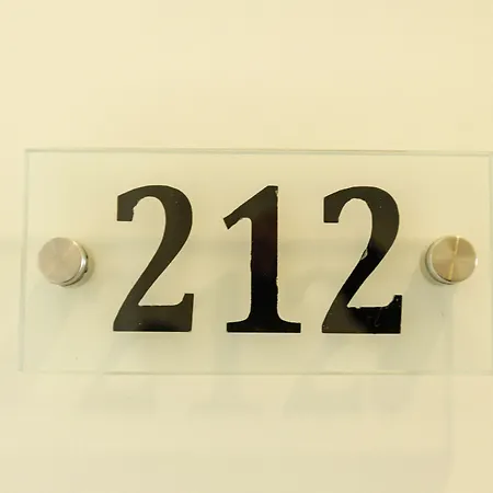 Le Palazzine Hotell 4*