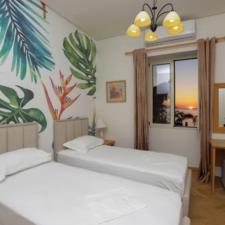 Le Palazzine 4* Vlorë