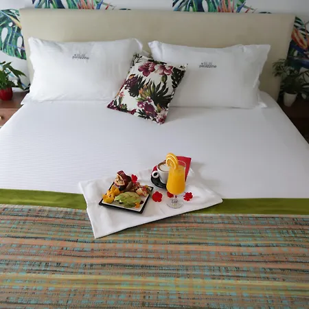 Hotell Le Palazzine Vlorë