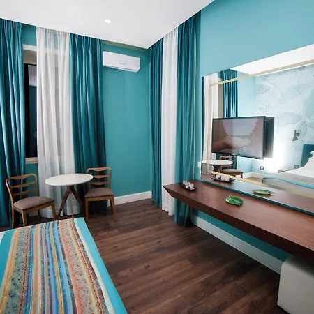 ホテル Le Palazzine 4*