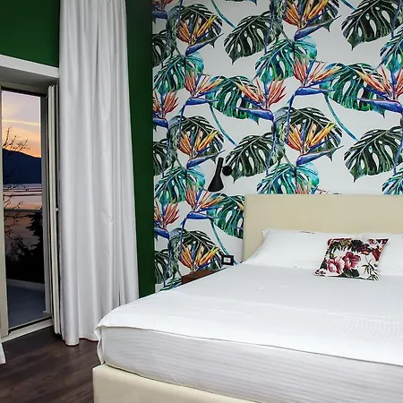 Le Palazzine 4*