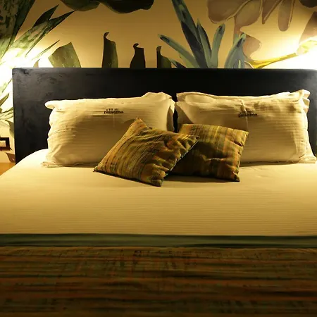 Le Palazzine 4* Vlorë