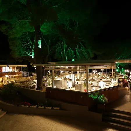 Le Palazzine 酒店 Vlorë