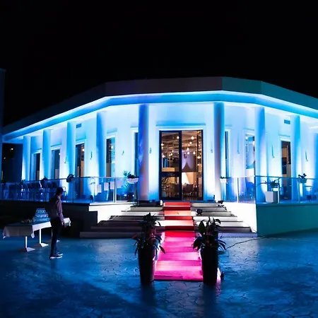 Le Palazzine 4*