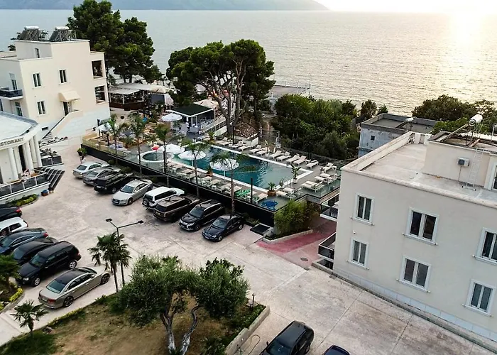 Le Palazzine 4*