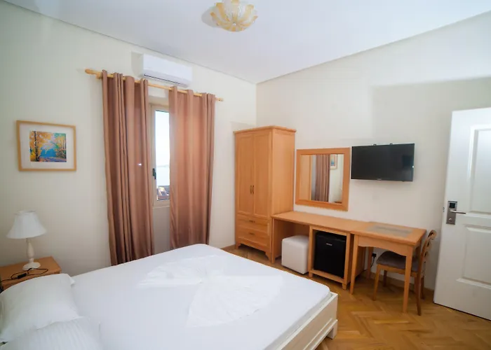 Le Palazzine Hotel 4*