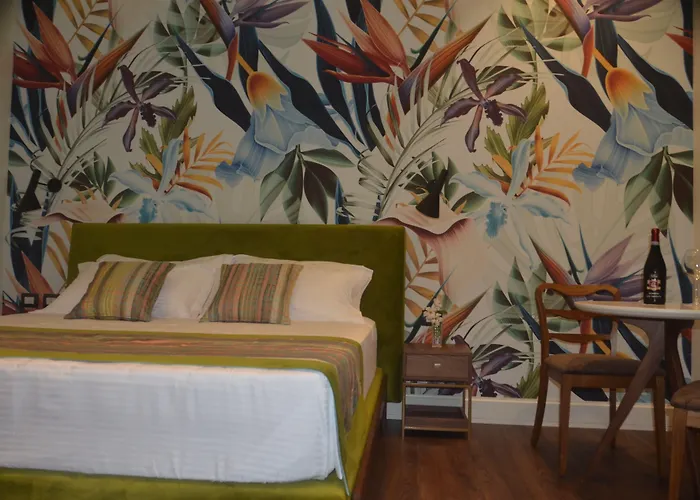 מלון Le Palazzine 4*