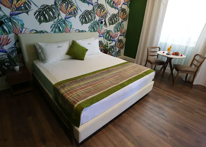 Hotel Le Palazzine 4*