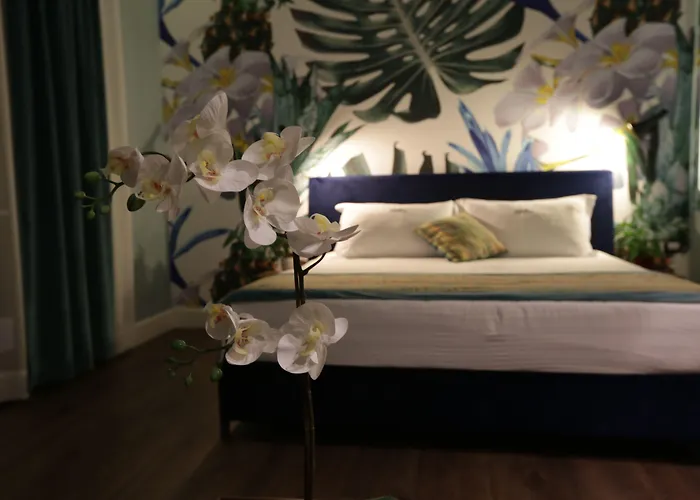 Hotel Le Palazzine Vlorë