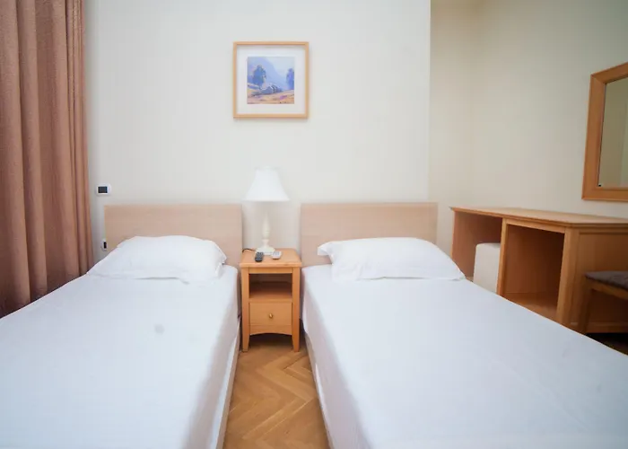 Hotel Le Palazzine 4*