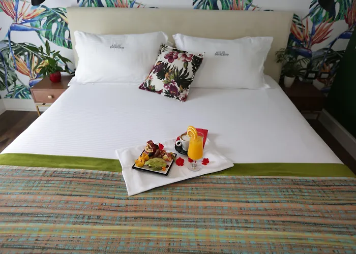 Le Palazzine Hotel Vlorë