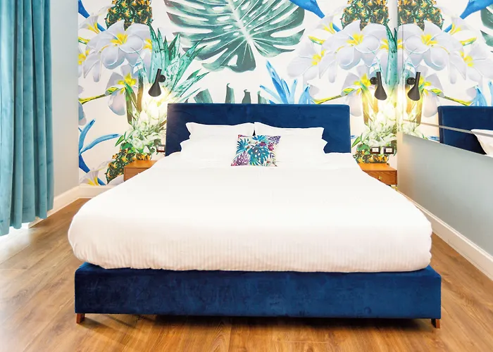 Le Palazzine Hotel Vlorë